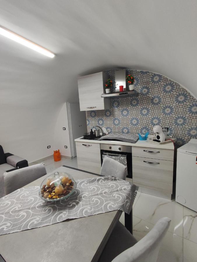 B&B Baby Castellammare di Stabia Eksteriør billede