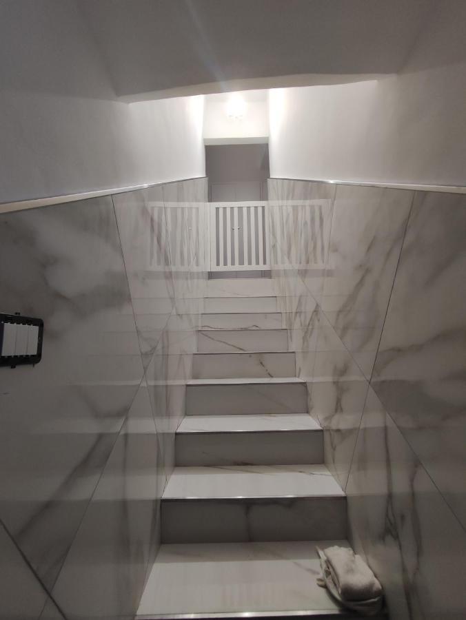 B&B Baby Castellammare di Stabia Eksteriør billede