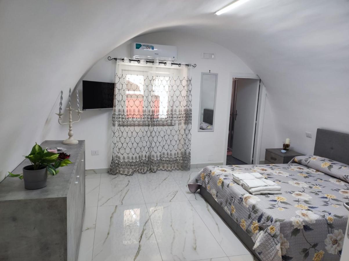 B&B Baby Castellammare di Stabia Eksteriør billede